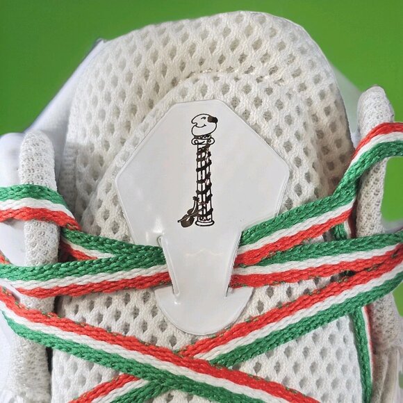 Adidas Home Alone Little Neros Pizza Football Cleats GW0712 - Men\'s Size 10.5 main image 16